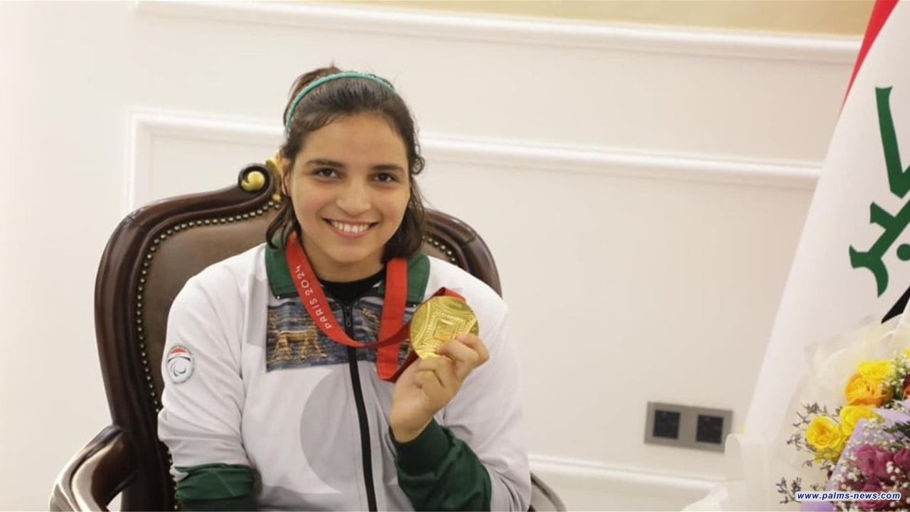 إضافة قصة البطلة "نجلة عماد" في منهج اللغة الإنكليزية وكتاب الأخلاقية